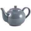 Théière en porcelaine (450ml/15.75oz)