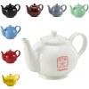 Théière en porcelaine (450ml/15.75oz)