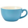 Tasse en porcelaine en forme de bol (250ml) - Convient à la soucoupe C6614