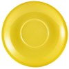 Soucoupe en porcelaine (16cm)