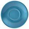 Soucoupe en porcelaine (16cm)