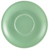 Soucoupe en porcelaine (16cm)