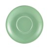 Soucoupe en porcelaine (12cm)