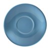 Soucoupe en porcelaine (13.5cm)