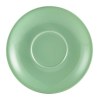 Soucoupe en porcelaine (13.5cm)