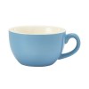Tasse en porcelaine en forme de bol (175ml) - Convient à la soucoupe C6613