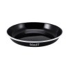 Assiette à riz/pâtes en émail (24 cm)