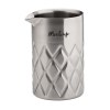 Pot à mélange en acier inoxydable à double paroi (580 ml)