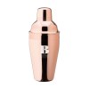 Shaker à cocktail en cuivre (500ml/17.5oz)