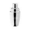 Mini shaker à cocktail Art Deco (280ml/10oz)