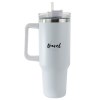 Tasse Maxi-Fire avec paille (1,1 litre/40 oz)