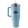 Tasse Maxi-Fire avec paille (1,1 litre/40 oz)