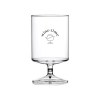Verre Premium réutilisable (340ml/12oz)