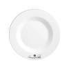 Assiette d'accompagnement Premium (21cm)