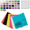 Serviette de table tissée de qualité supérieure (30x30cm)