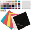 Serviette de table Premium tissée (41x41cm)