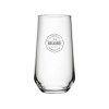 Verre Malmo trempé - Pinte (570ml/20oz)
