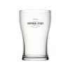 Verre Bob entièrement trempé - Pinte (570ml/20oz)