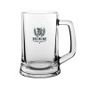 Verre à chope Tankard (400ml/14oz)