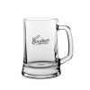 Mug Tankard en verre (500ml/16.75oz)