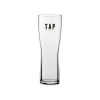 Verre trempé Elegance Aspen - demi-pinte (280ml/10oz)