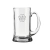 Verre Tankard Icon - Demi-pinte (280ml/10oz)