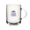 Iconic Coffee Verre trempé (330ml/11oz)