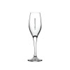 Verre à flûte unique (170ml/6oz)