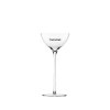 Verre à cocktail Crystal Coupetini (200ml/6.75oz)