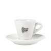 Tasse à café espresso conique (60ml/2oz)