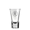 Verre à double dose (60ml/2oz)
