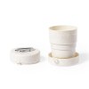 Tasse pliable