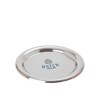 Plateau en acier inoxydable