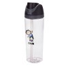Bouteille Fusion (transparente)