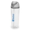 Bouteille Fusion (transparente)