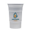 Gobelet en aluminium (600 ml)