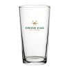 Verre tulipe nucléé - demi-pinte (290ml/10oz)