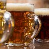 Chope à fossettes - Pint/20oz/570ml