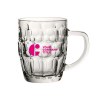 Chope à fossettes - Pint/20oz/570ml