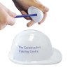 Taille-crayon pour casque de sécurité