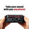 Wireless Bluetooth Led Speaker - DISCONTINUED