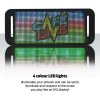 Wireless Bluetooth Led Speaker - DISCONTINUED