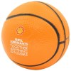 Basket-ball anti-stress