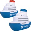 Navire anti-stress