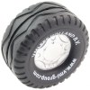 Pneu anti-stress