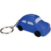 Porte-clés Coccinelle anti-stress