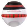 Bonhomme de neige anti-stress