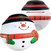 Bonhomme de neige anti-stress