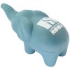 Éléphant stressé