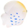 Poissons tropicaux anti-stress